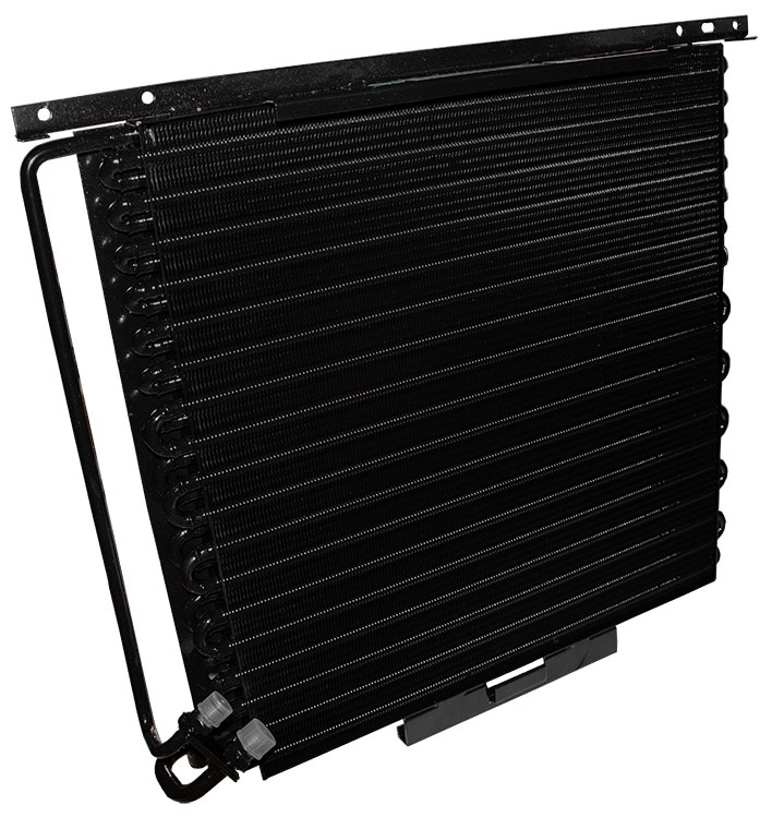 Condensator pentru JOHN DEERE 05406