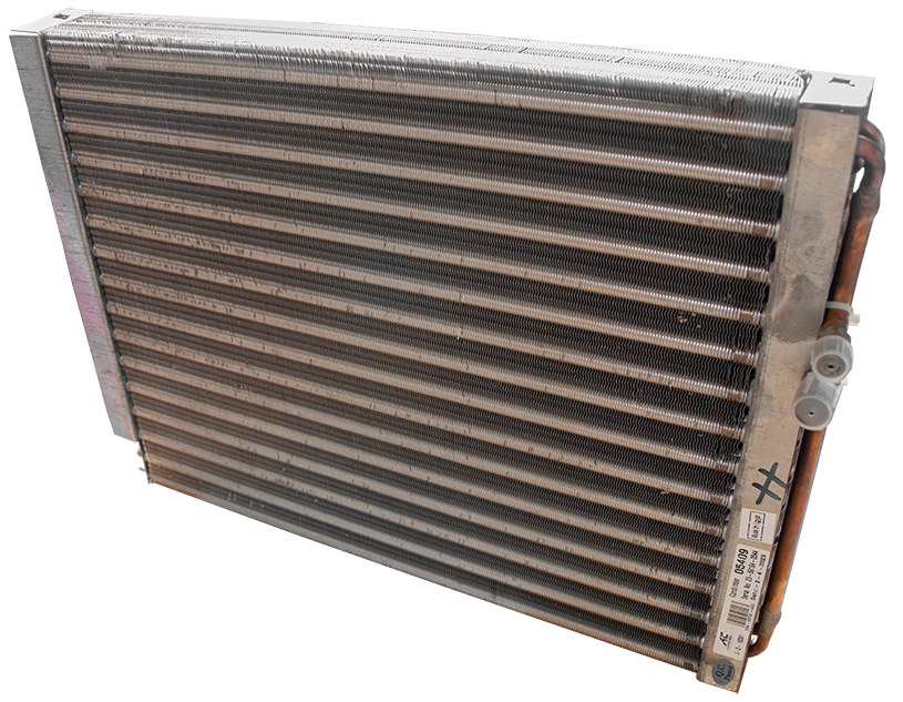 Condensator pentru CNH 05409