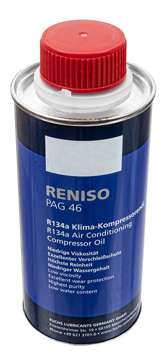 PAG RL 46 ulei pentru compresoare 250 ml 05414