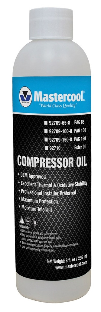 PAG RL 60 ulei pentru compresoare 1l 05415