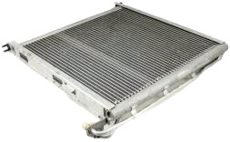 Condensator pentru JOHN DEERE 05417