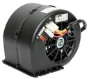 Ventilator electric alb pentru LANDINI Tensiune 12 V 115.5 x 140.2 x 167.5 mm 05413
