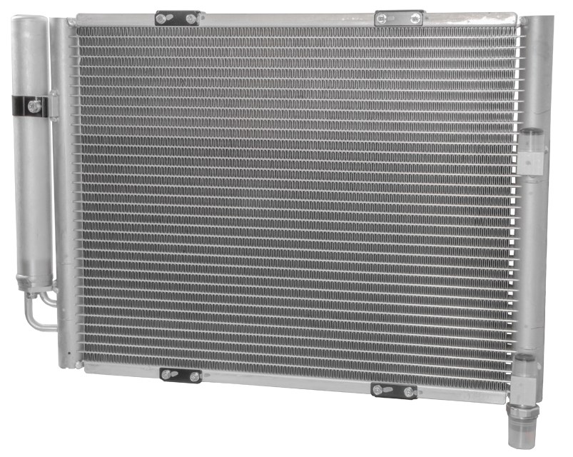 Condensator pentru seria VALTRA N 51.5 mm 05428