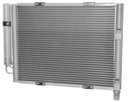 Condensator pentru seria VALTRA N 51.5 mm 05428
