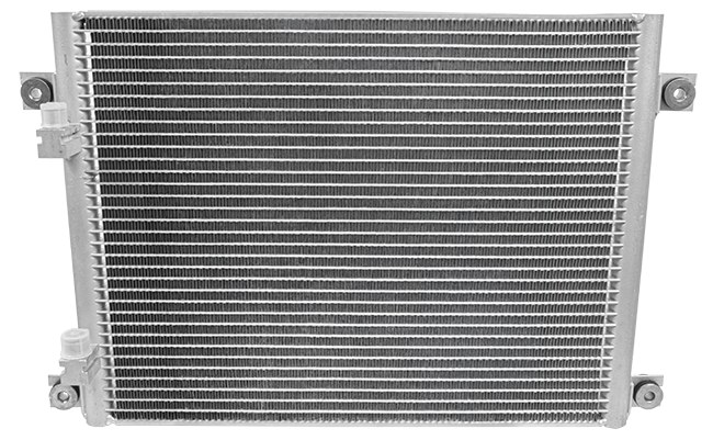 Condensator pentru VALTRA 05438
