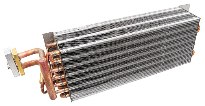 Evaporator pentru SDF 05441