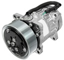 Compresor SANDEN pentru gaz R134 Tensiune 12 V 05446