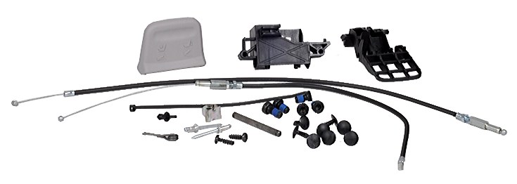 set control reglaj alt. GRAMMER 090022206C