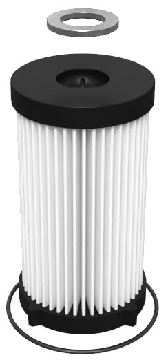 filtru de combustibil 140x131 mm 090076071C