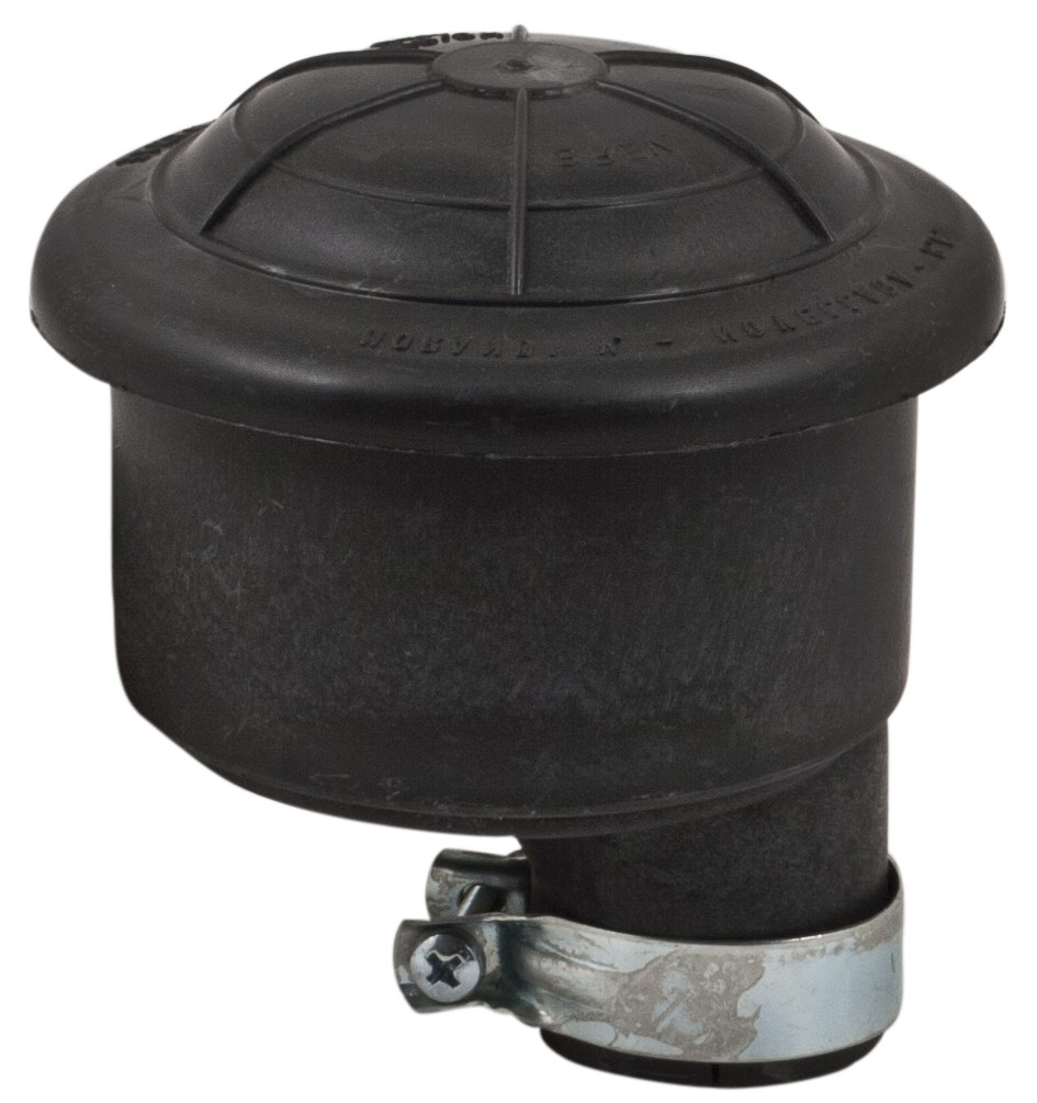 Filtru de aer în baie de ulei cu orificiu nealiniat aplicat pe BCS 10001