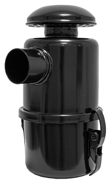 Filtru de aer în baie de ulei cu capac 10017