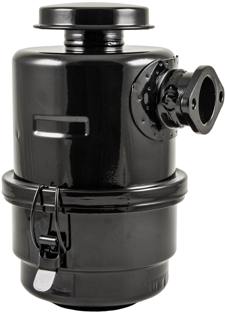 Filtru de aer în baie de ulei cu capac 10011