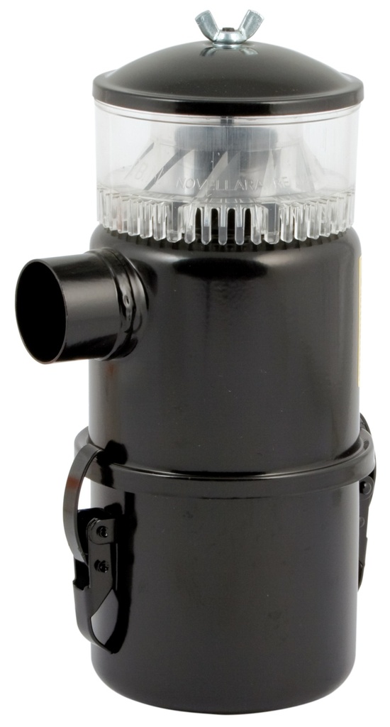 Filtru de aer în baie de ulei cu prefiltru ciclon 10018