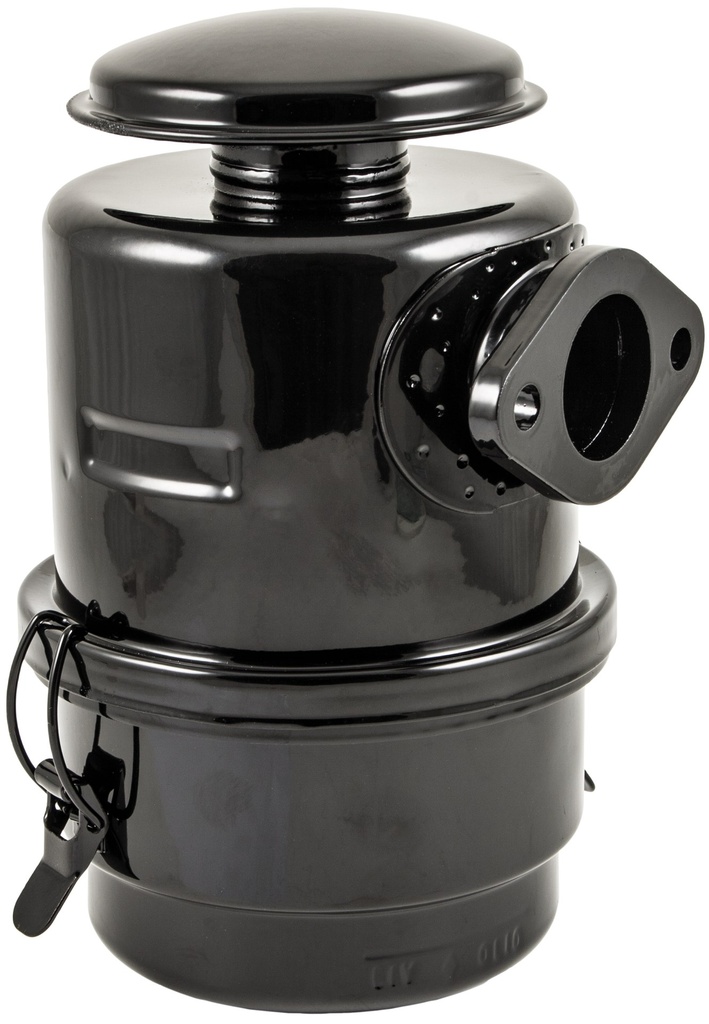 Filtru de aer în baie de ulei cu capac 10014