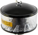 Filtru de aer Cyclon complet 120 mm 10050