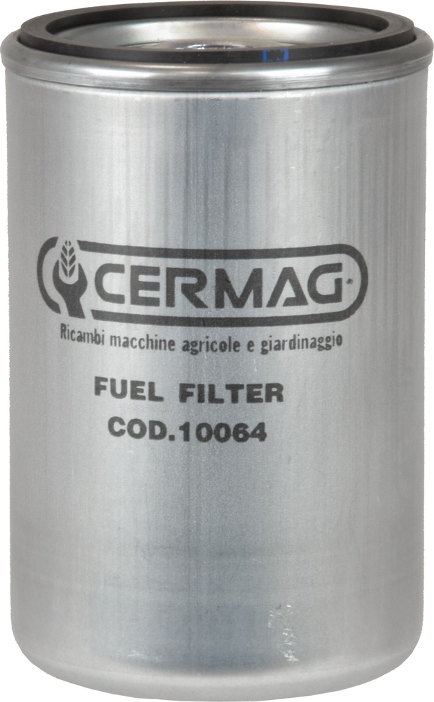 FILTRU DE COMBUSTIBIL DIESEL ÎNșUBLAT De la 7/74 încoace 10064