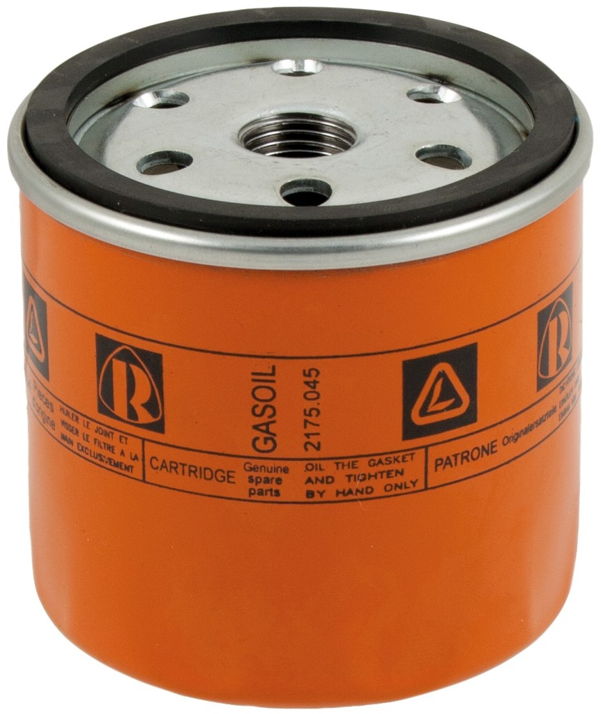 FILTRU DE COMBUSTIBIL DIESEL ÎNSUBĂTABLE 10100