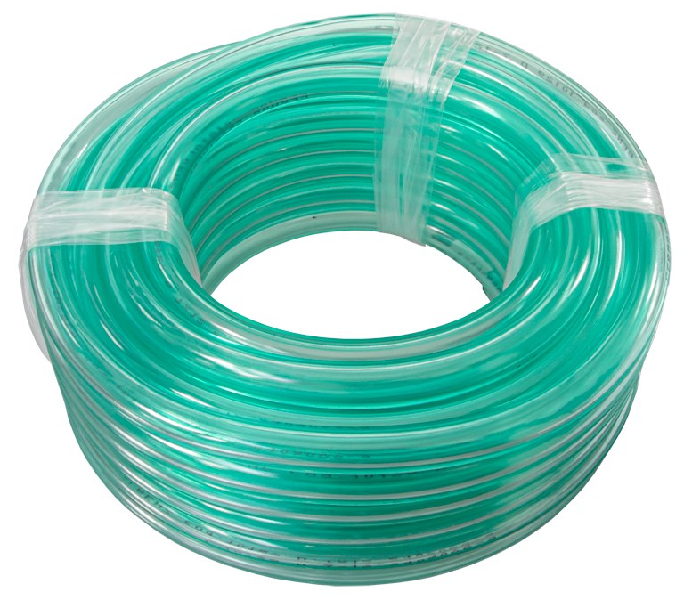 Furtun de combustibil transparent 5 mm 10130