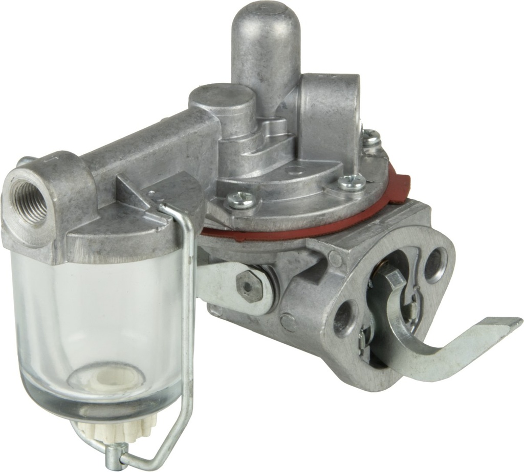 POMPA membrana DE ALIMENTARE NAPHTA LANDINI, MASSEY FERGUSON, PERKINS 10326