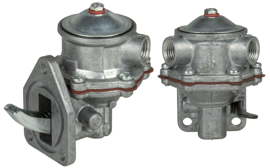 POMPA membrana NAPHTA ALIMENTATION DEUTZ, VM 10329