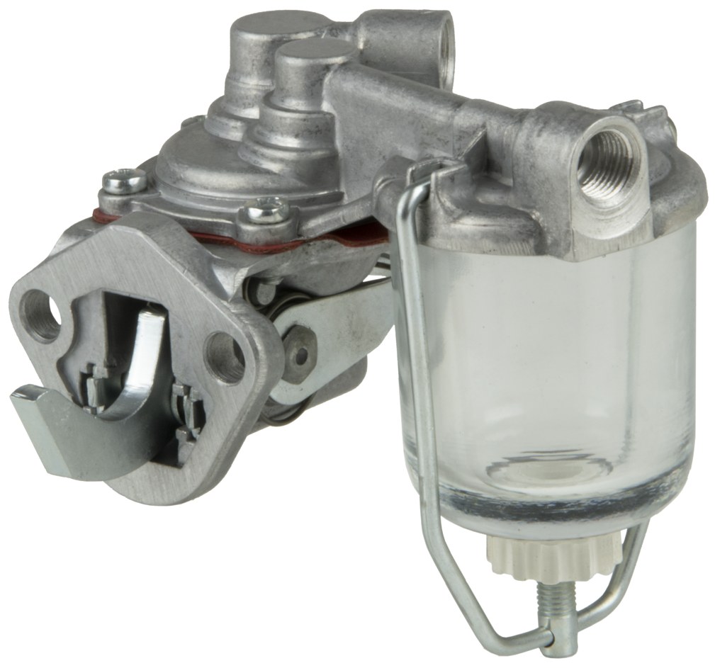 POMPA membrana DE ALIMENTARE NAPHTA LANDINI, MASSEY FERGUSON, PERKINS 10335