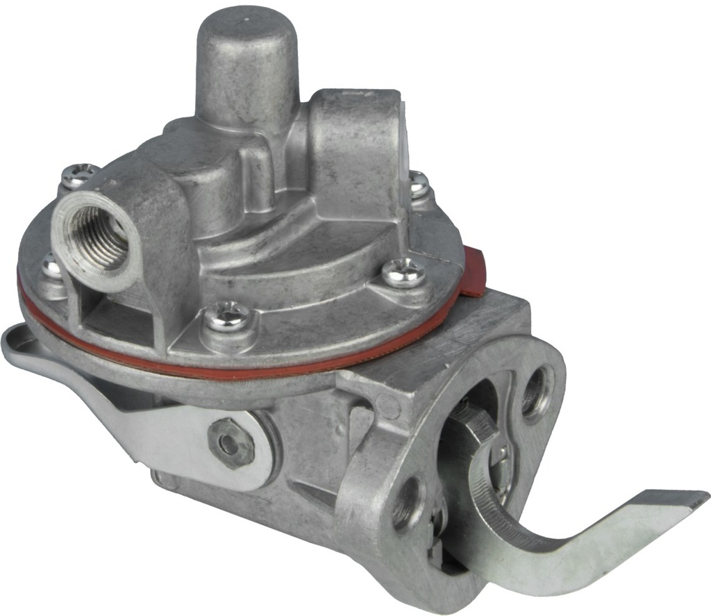 POMPA DIAFRAGMA NAPHTA ALIMENTATION LANDINI, MASSEY FERGUSON 10336