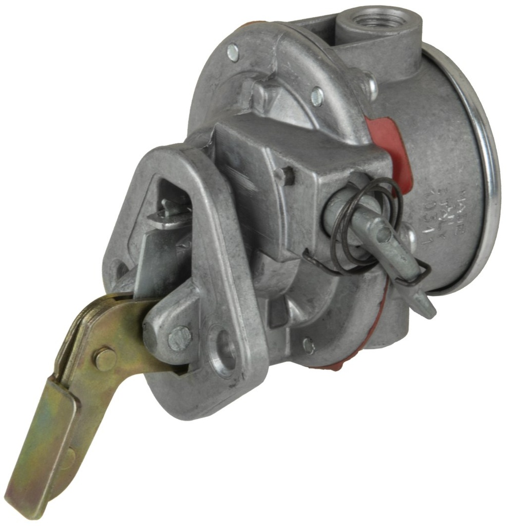 POMPA membrana NAPHTA ALIMENTATION PERKINS 10341
