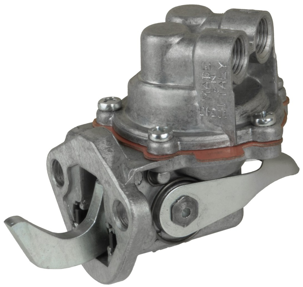 POMPA membrana DE ALIMENTARE NAPHTA LANDINI, MASSEY FERGUSON, PERKINS 10343