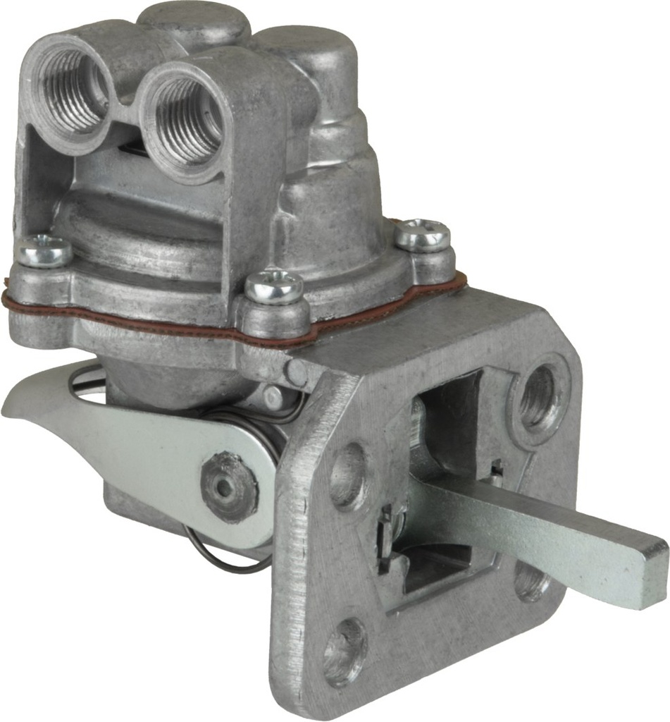 POMPA membrana DE ALIMENTARE NAPHTA LANDINI, MASSEY FERGUSON, PERKINS 10344