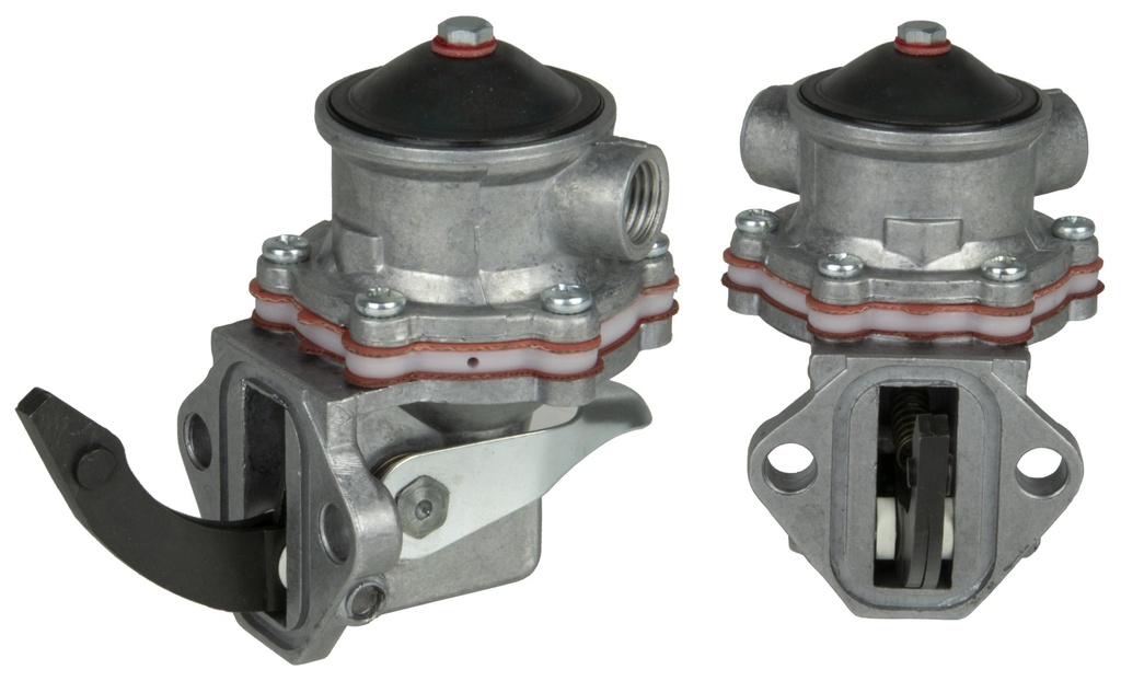 POMPA membrana NAPHTA ALIMENTATION VM 10353
