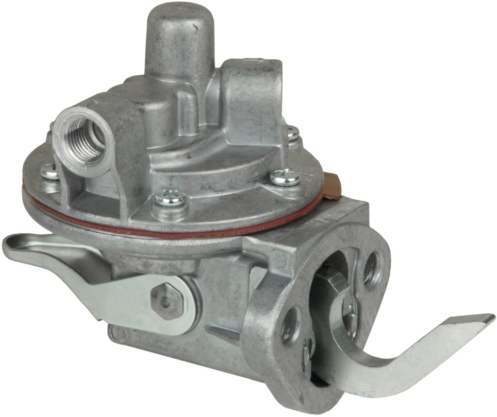 POMPA membrana DE ALIMENTARE NAPHTA LANDINI, MASSEY FERGUSON, PERKINS 10355