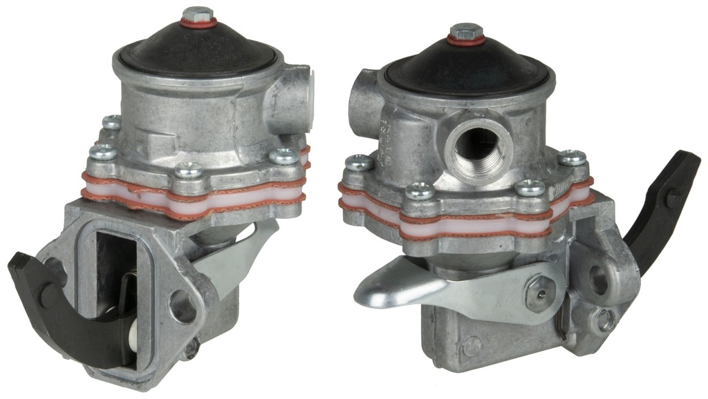 POMPA membrana NAPHTA ALIMENTATION VM 10354