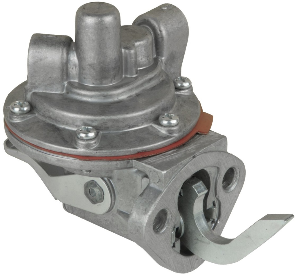 POMPA membrana NAPHTA ALIMENTATION PERKINS 10356
