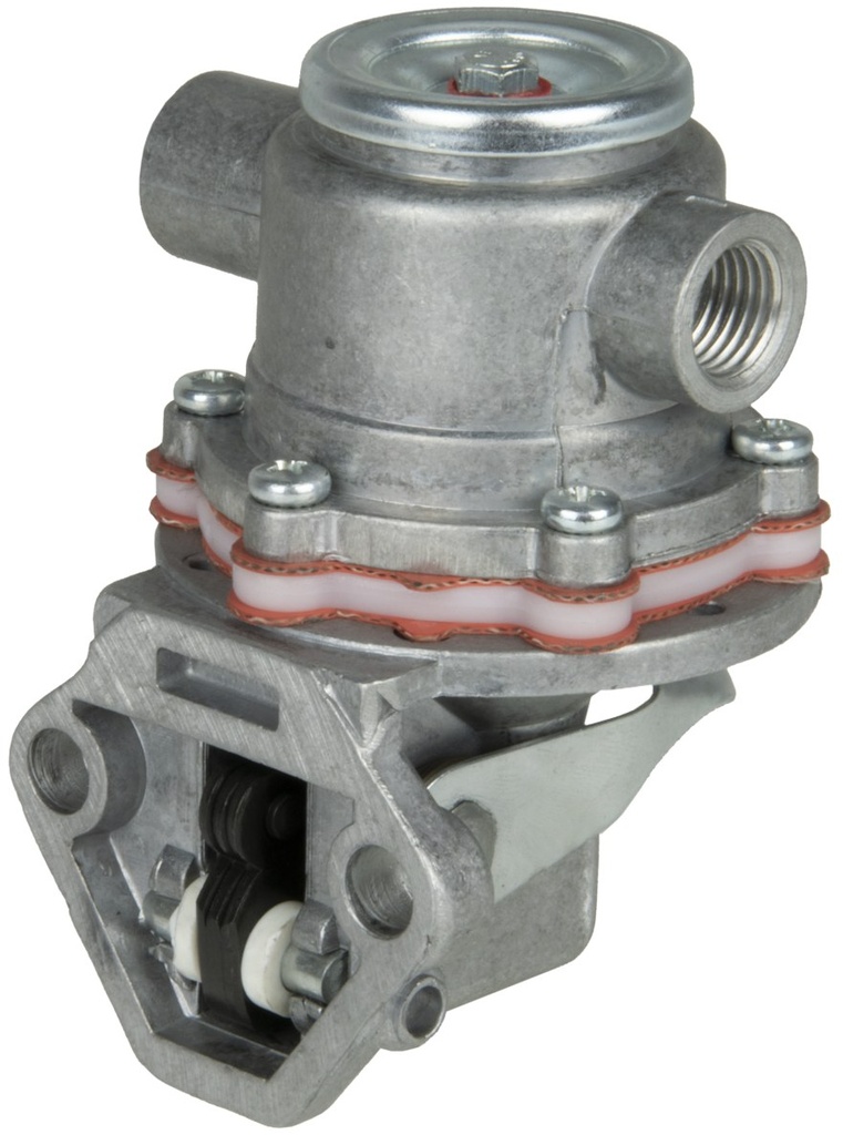 POMPA DE membrana LAMBORGHINI NAPHTA, LASA 10358