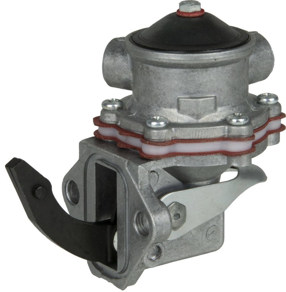 POMPA membrana NAPHTA ALIMENTATION VM 10360