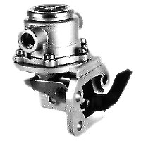 POMPA membrana NAPHTA ALIMENTATION PERKINS 10366