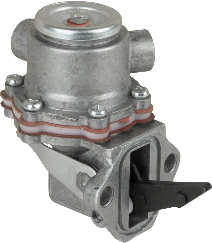 POMPA membrana NAPHTA ALIMENTATION FIAT - NEW HOLLAND 10368