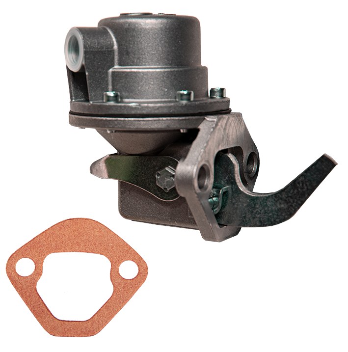 POMPA membrana NAPHTA ALIMENTATION VM 10372