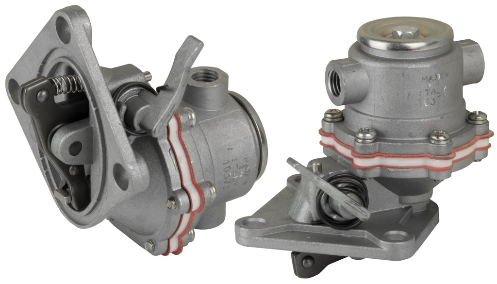 POMPA A membrana FIAT IVECO FOOD NAPHTA 10373