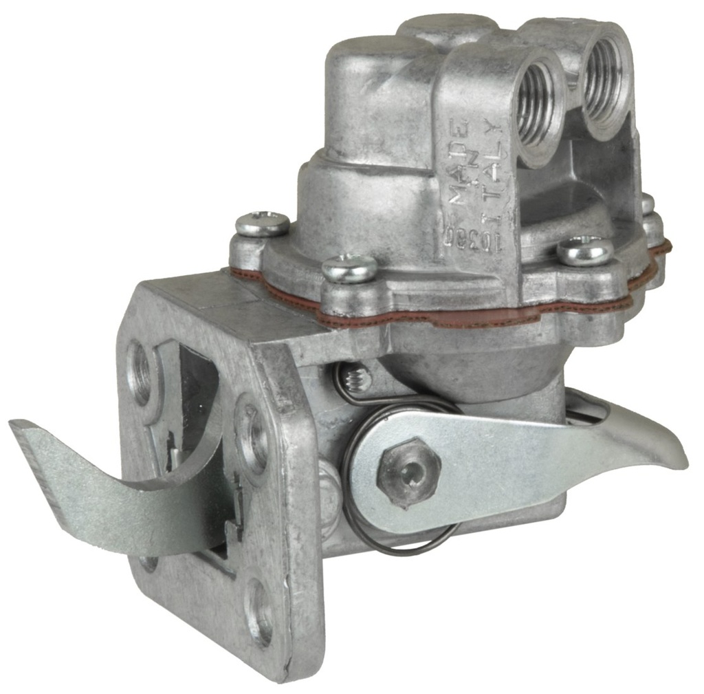 POMPA membrana DE ALIMENTARE NAPHTA LANDINI, MASSEY FERGUSON, PERKINS 10380