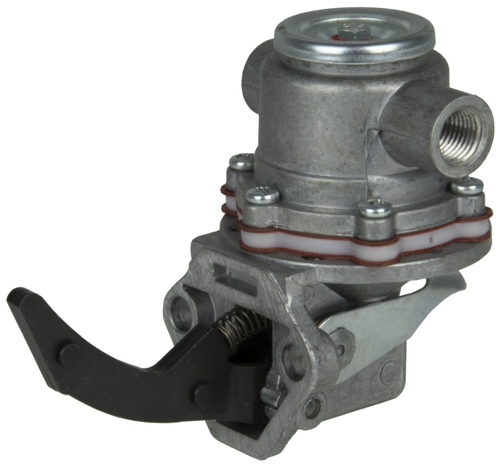 POMPA DE membrana LAMBORGHINI NAPHTA, LASA 10381