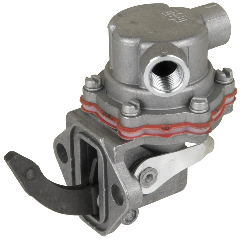 POMPA membrana NAPHTA ALIMENTATION VM 10387