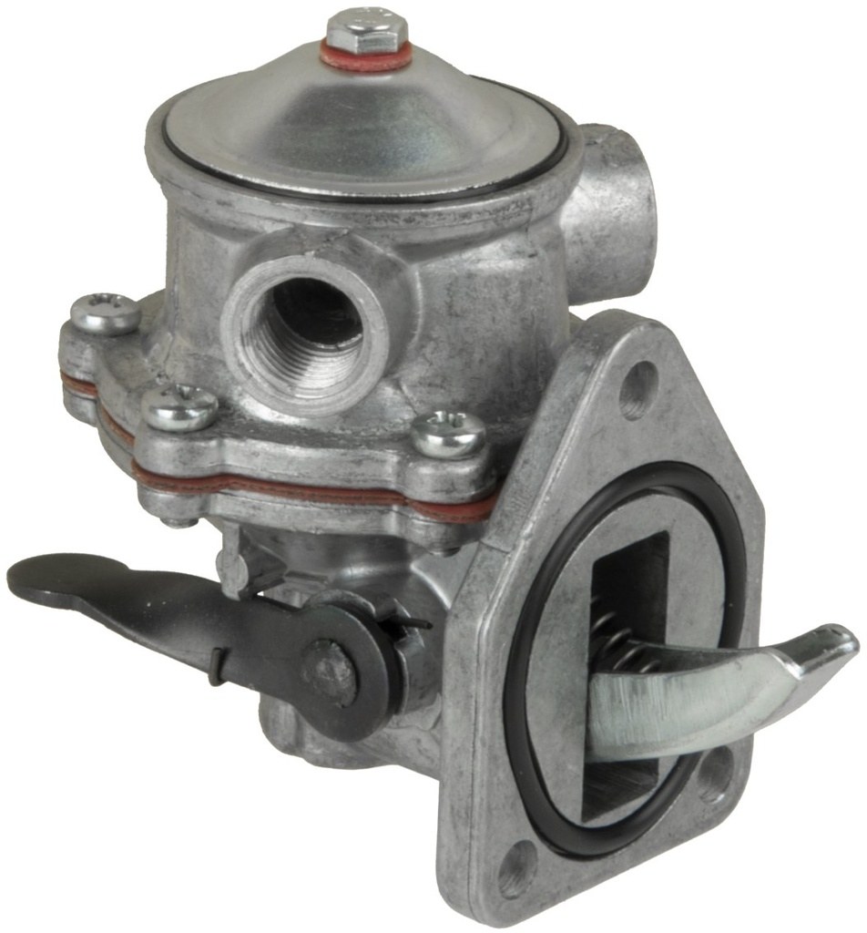 POMPA membrana NAPHTA ALIMENTATION CARRARO SPA 10390