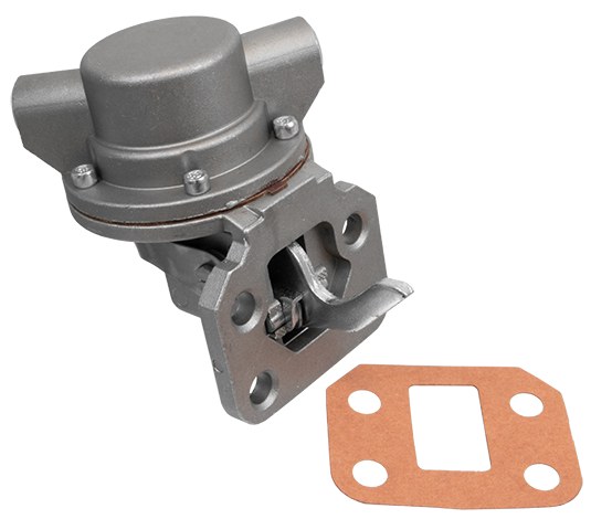 POMPA DIAFRAGMA ALIMENTARE NAPHTA CARRARO SPA, LANDINI, MASSEY FERGUS 10396