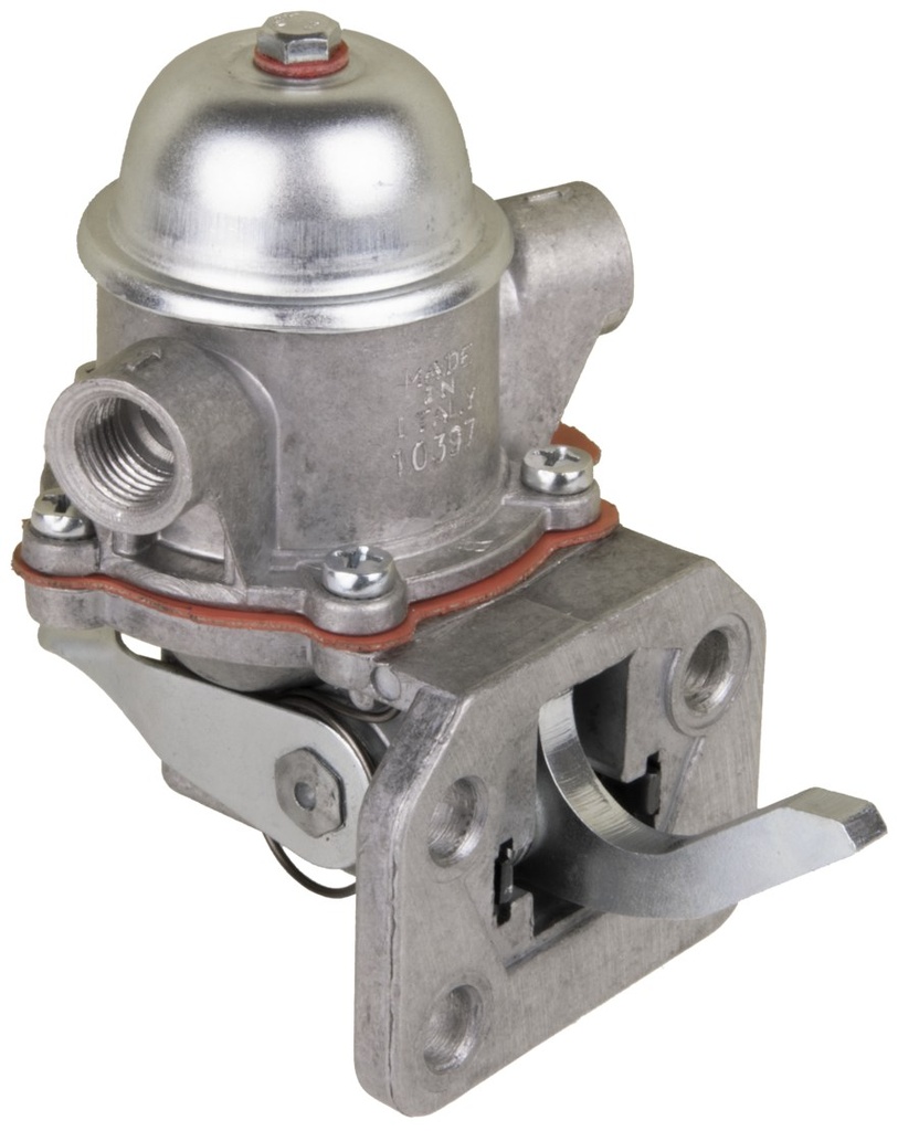 POMPA membrana NAPHTA ALIMENTATION PERKINS 10397