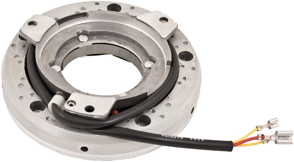 ALTERNATOR 10426