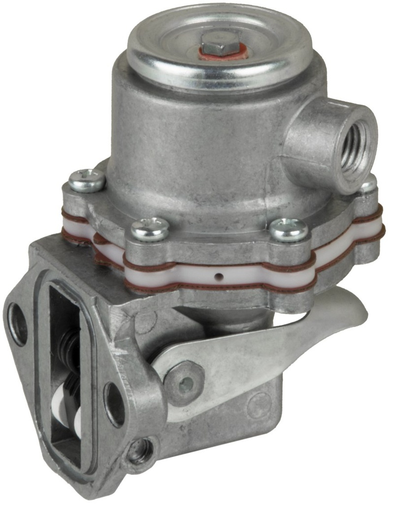 POMPA A membrana FIAT IVECO FOOD NAPHTA 10437