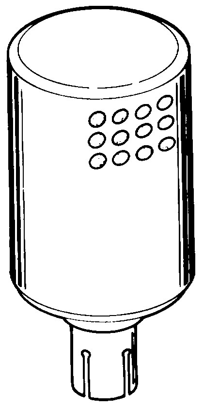 TOBE DE EȘTIE 10440