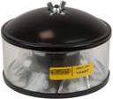 Filtru de aer Cyclon complet 136 mm 10457