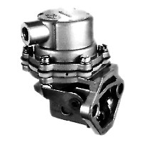 DUCATI FURNIZARE POMPA membrana NAPHTA 10540